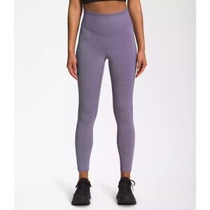 The North Face Women’s Dune Sky Tight in Lunar Slate Heather size XS